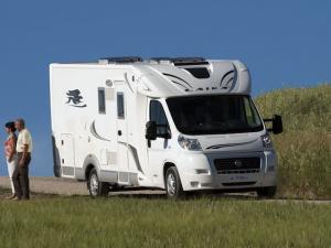 2010 Laika X713R
